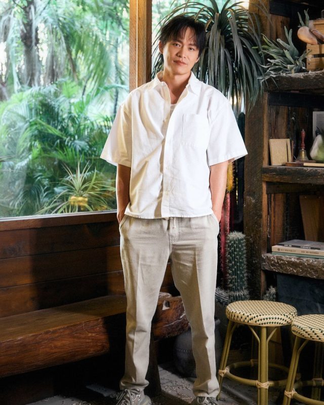 huang deng hui golden bell awards 2026