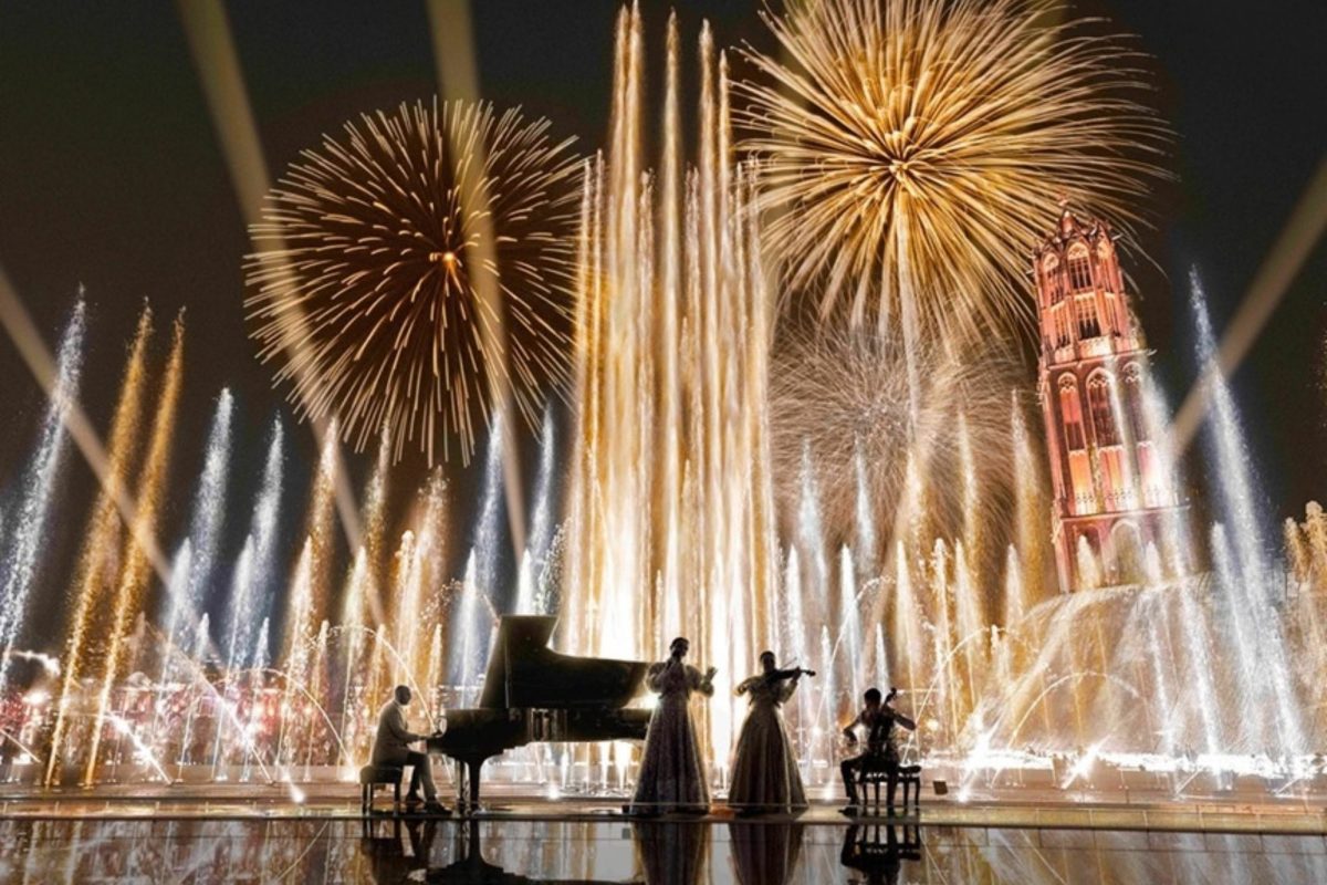 huis ten bosch 2026 halloween starlight christmas4