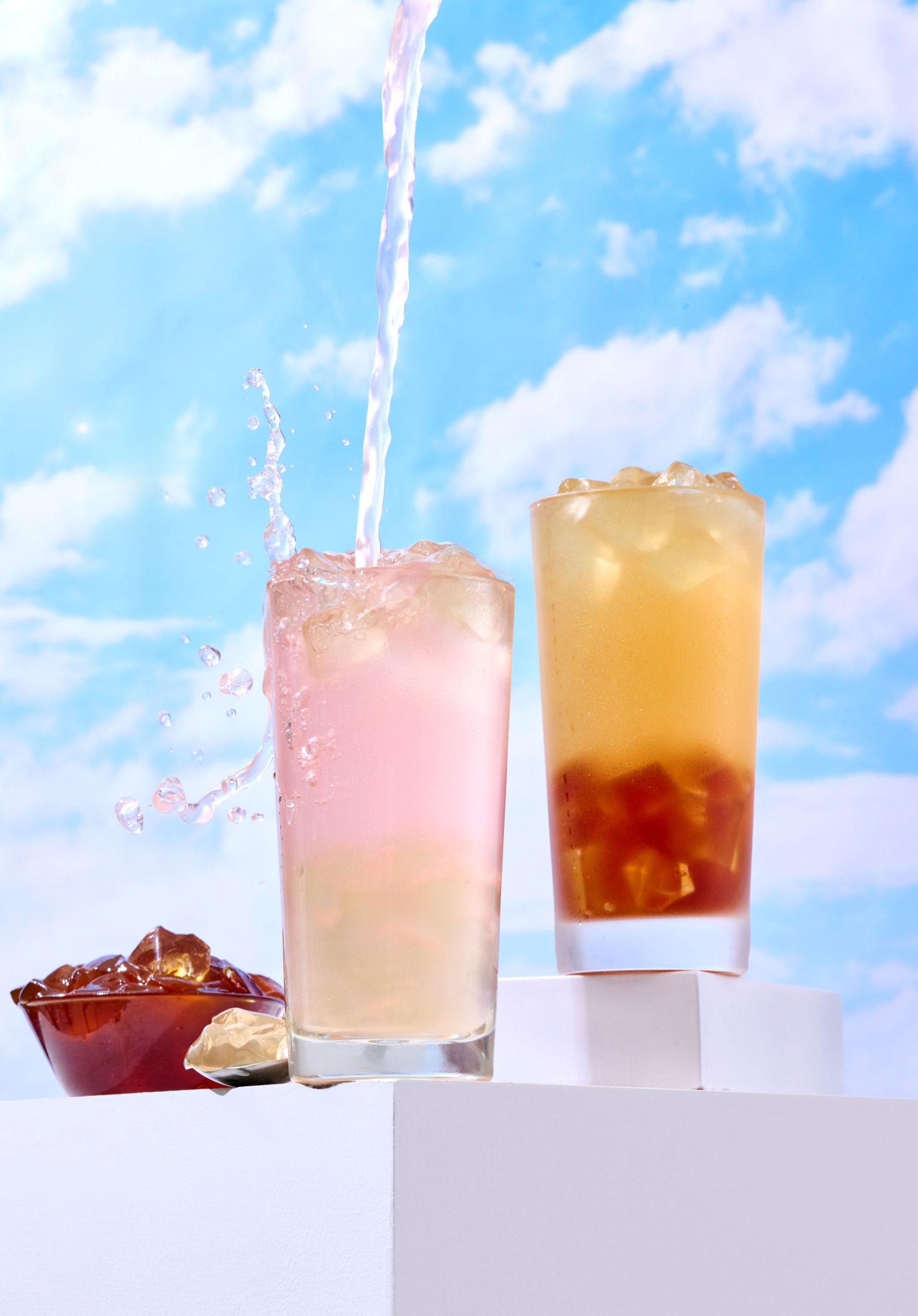Immense Tigerair Taiwan Hu Qu Tao Drinks (3)