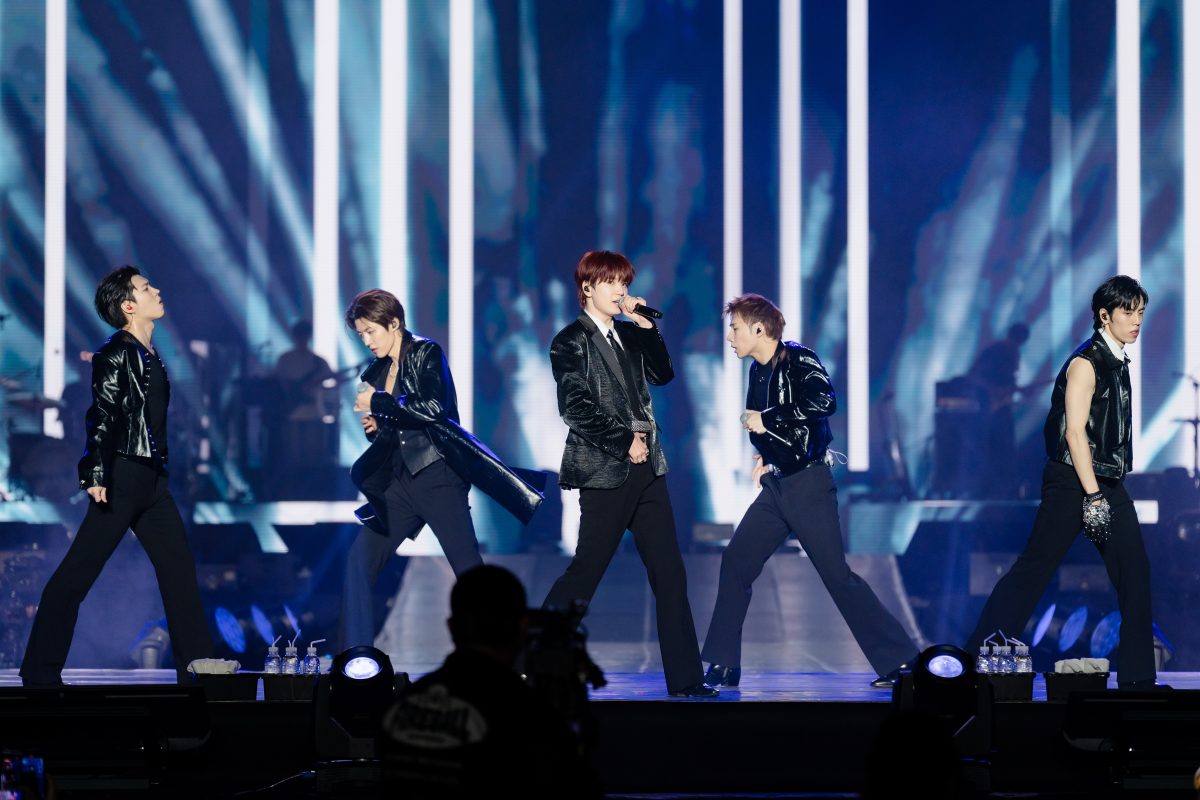 infinite rally v taipei 20264