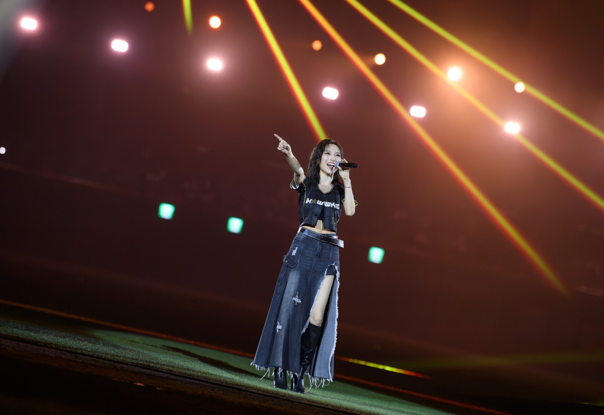 Janice Yan Wedding Banquet All About You (5)