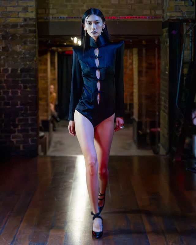 jenn lee ss27 taiwan qipao fabric london6