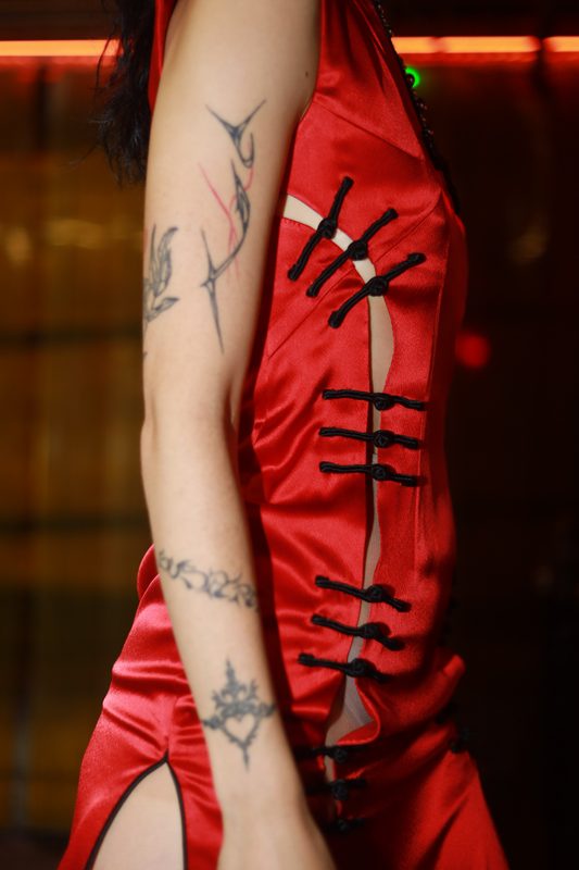 jenn lee ss27 taiwan qipao fabric london8