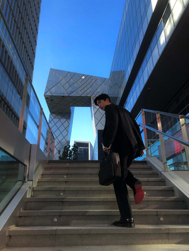 jing boran early spring christian louboutin caraca boot 1