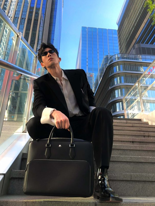 jing boran early spring christian louboutin caraca boot 2