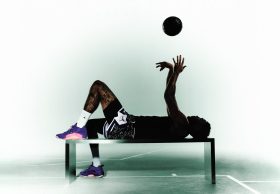 Jordan Tatum 5   9月24日登場，Air Zoom強化節奏掌控