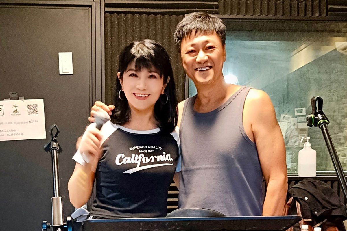kao ming chun chen ai mei 2026 taipei concert3