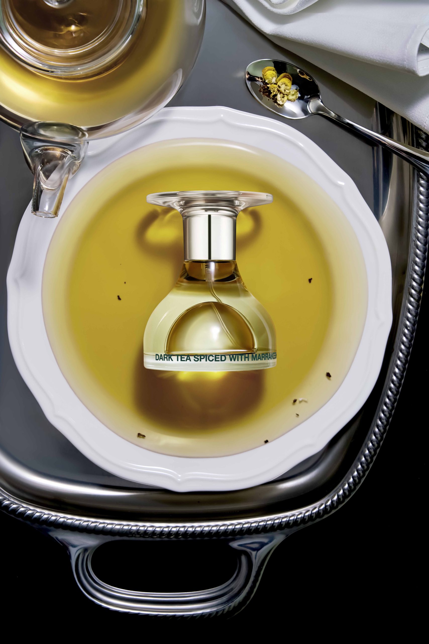 Kuoca Dark Tea Eau De Parfum (1)