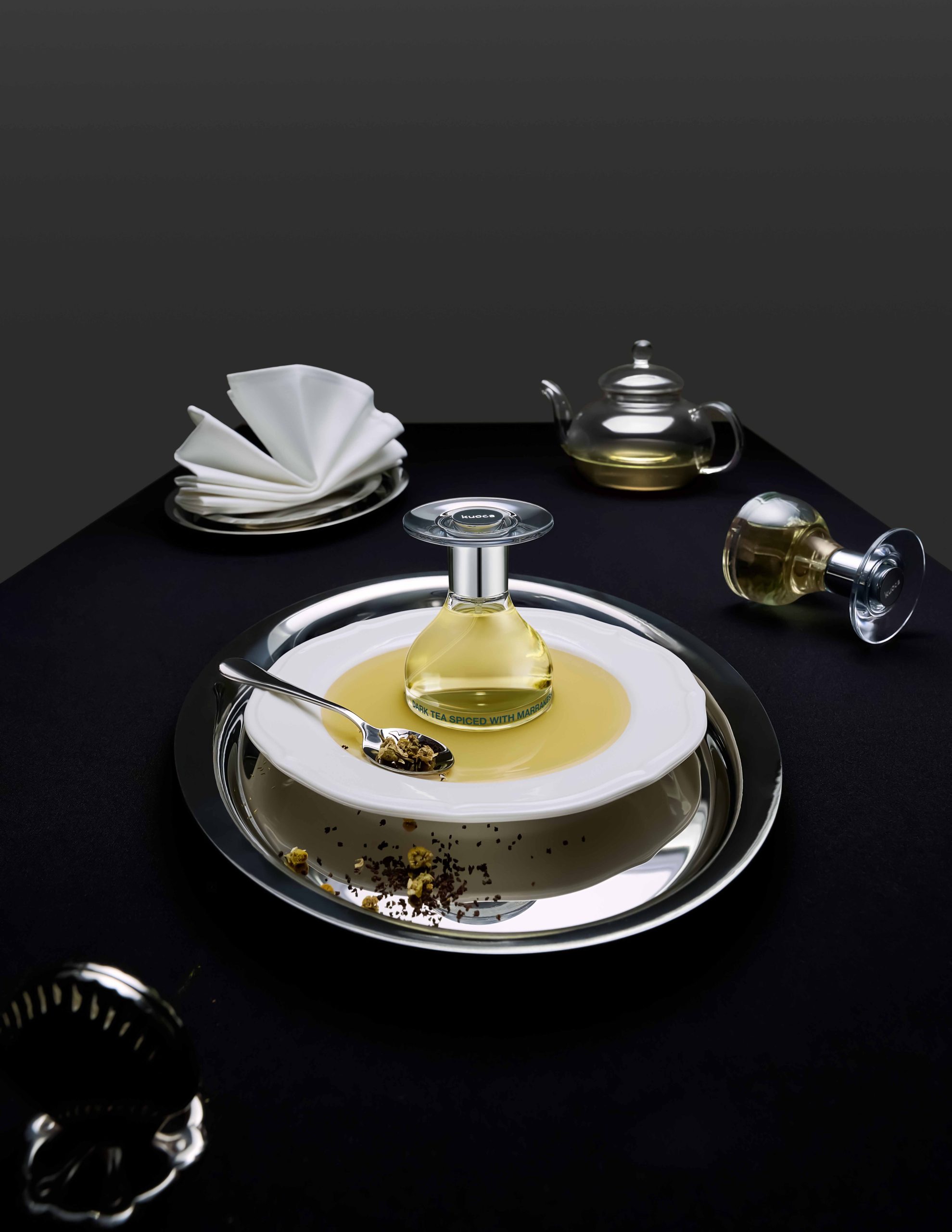 Kuoca Dark Tea Eau De Parfum (2)
