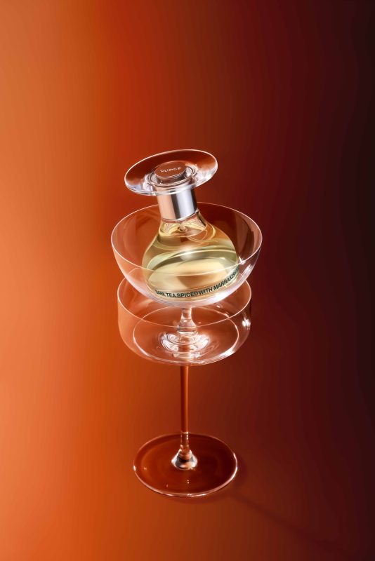 kuoca dark tea eau de parfum 3