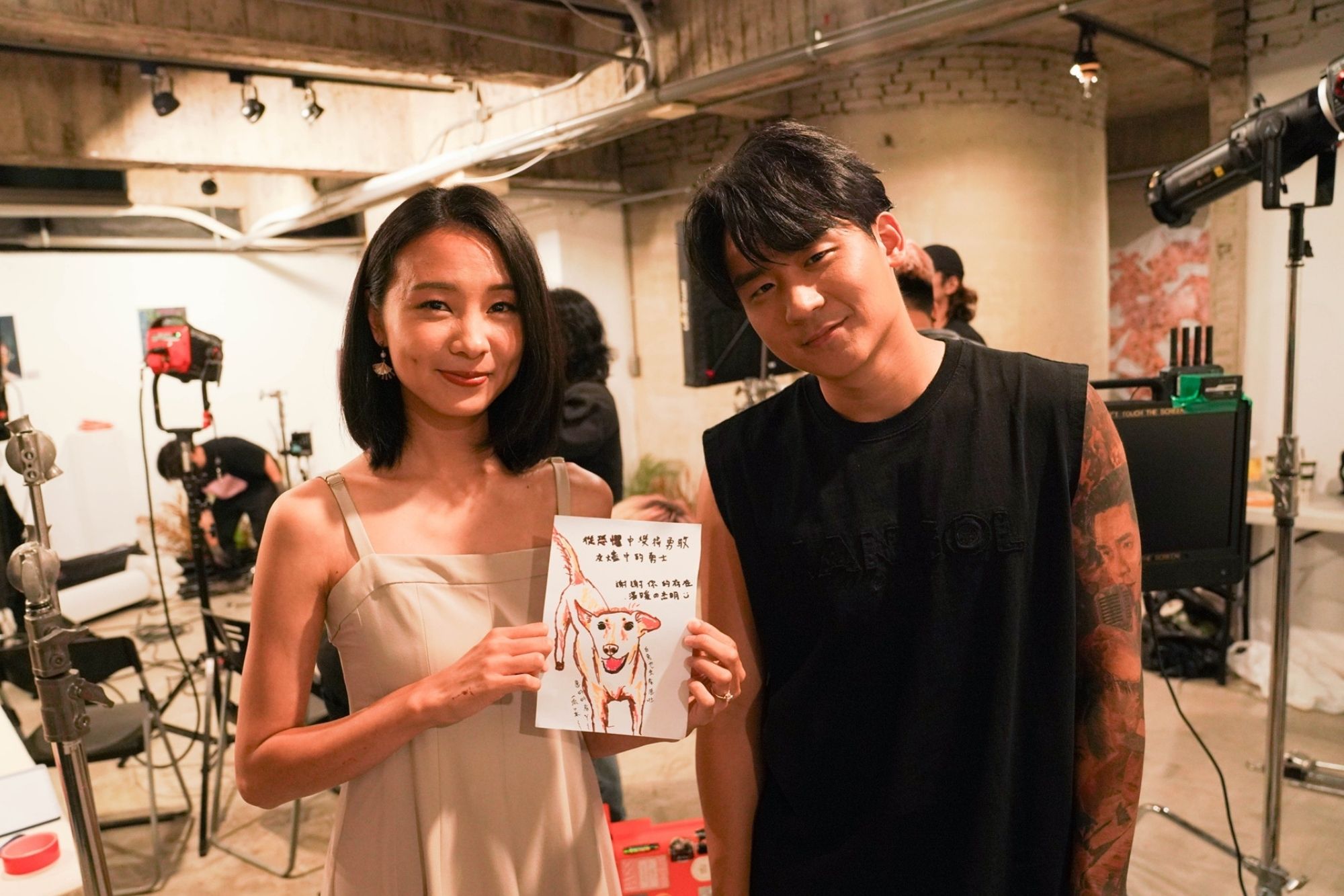 李杰明睽違五年推《我是失敗的藝人》27首音樂日記直面低潮與自我懷疑