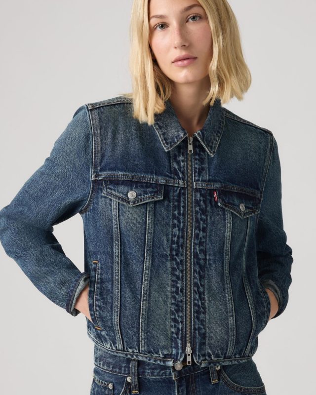 levis rose the original girl denim collection2