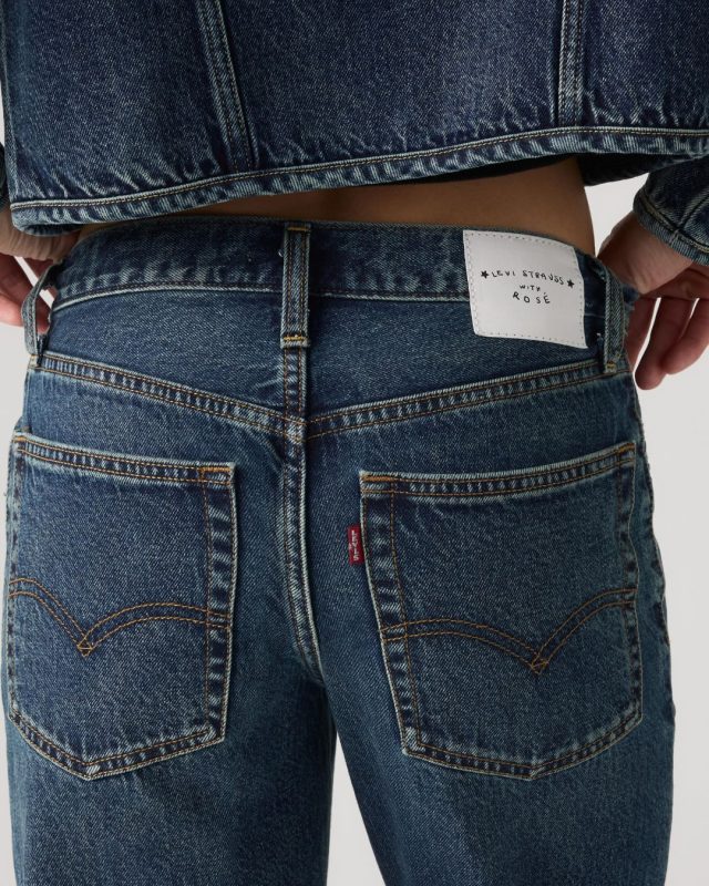 levis rose the original girl denim collection3