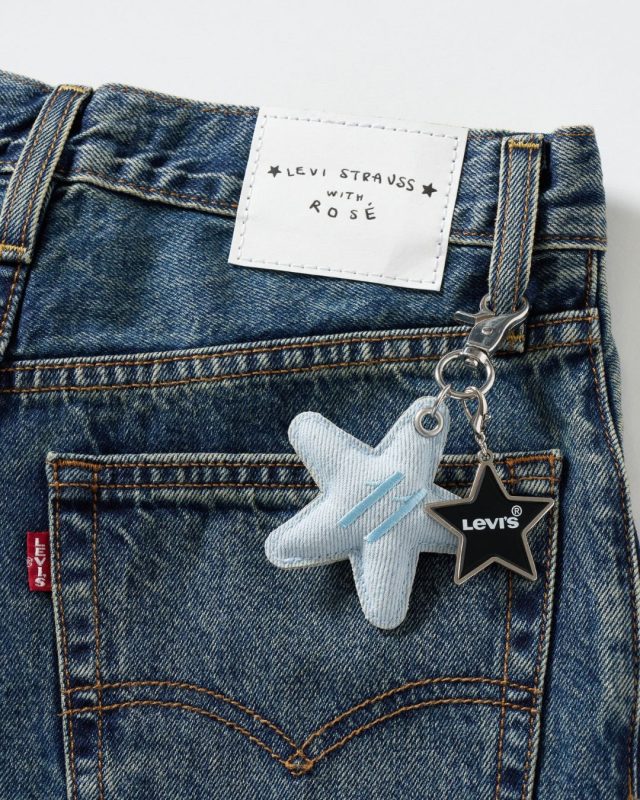 levis rose the original girl denim collection4