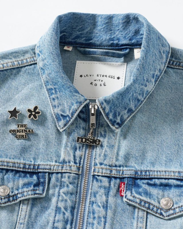 levis rose the original girl denim collection5