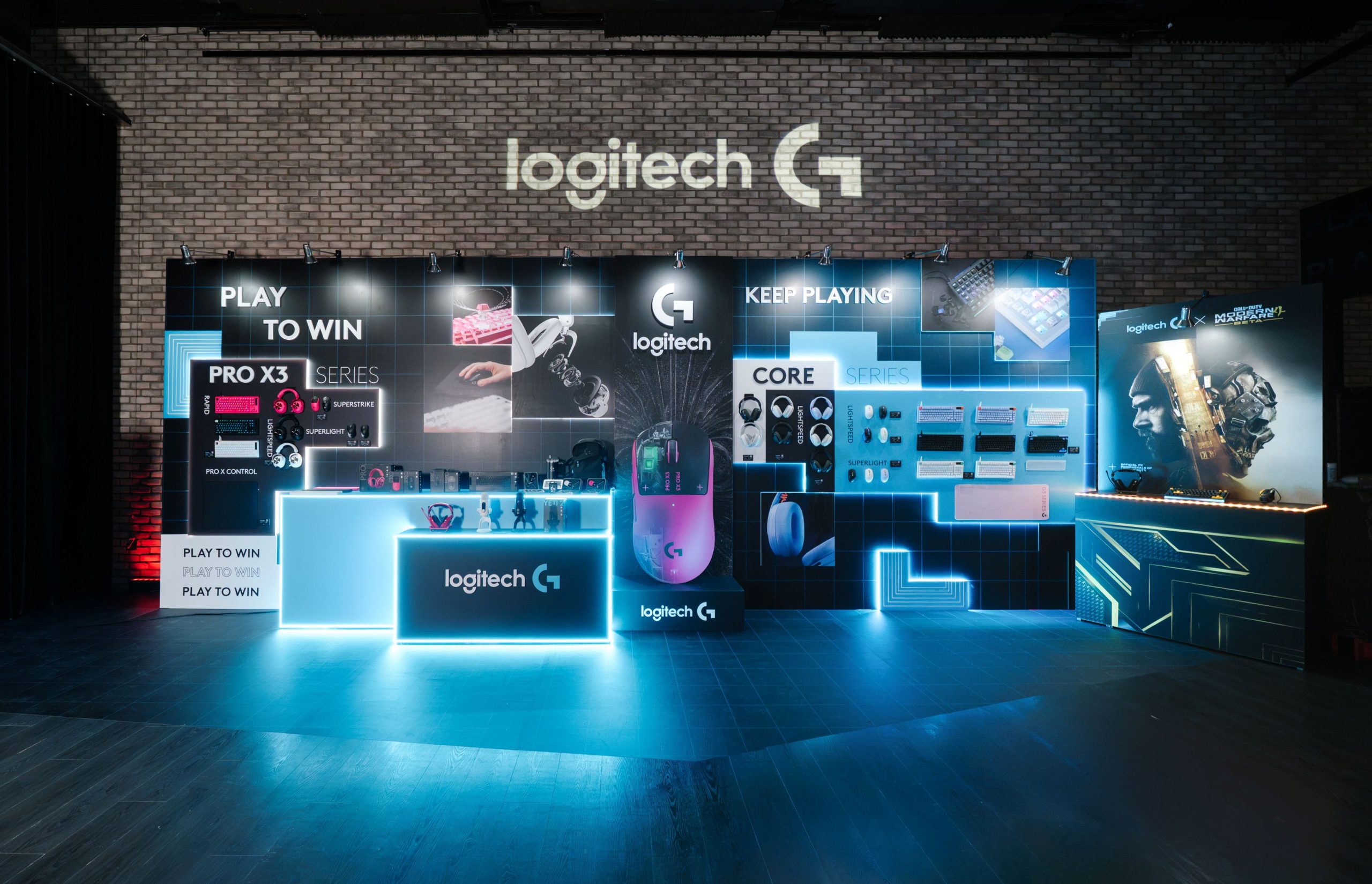 Logitech G Play 2026 New Products Wirforce (2)