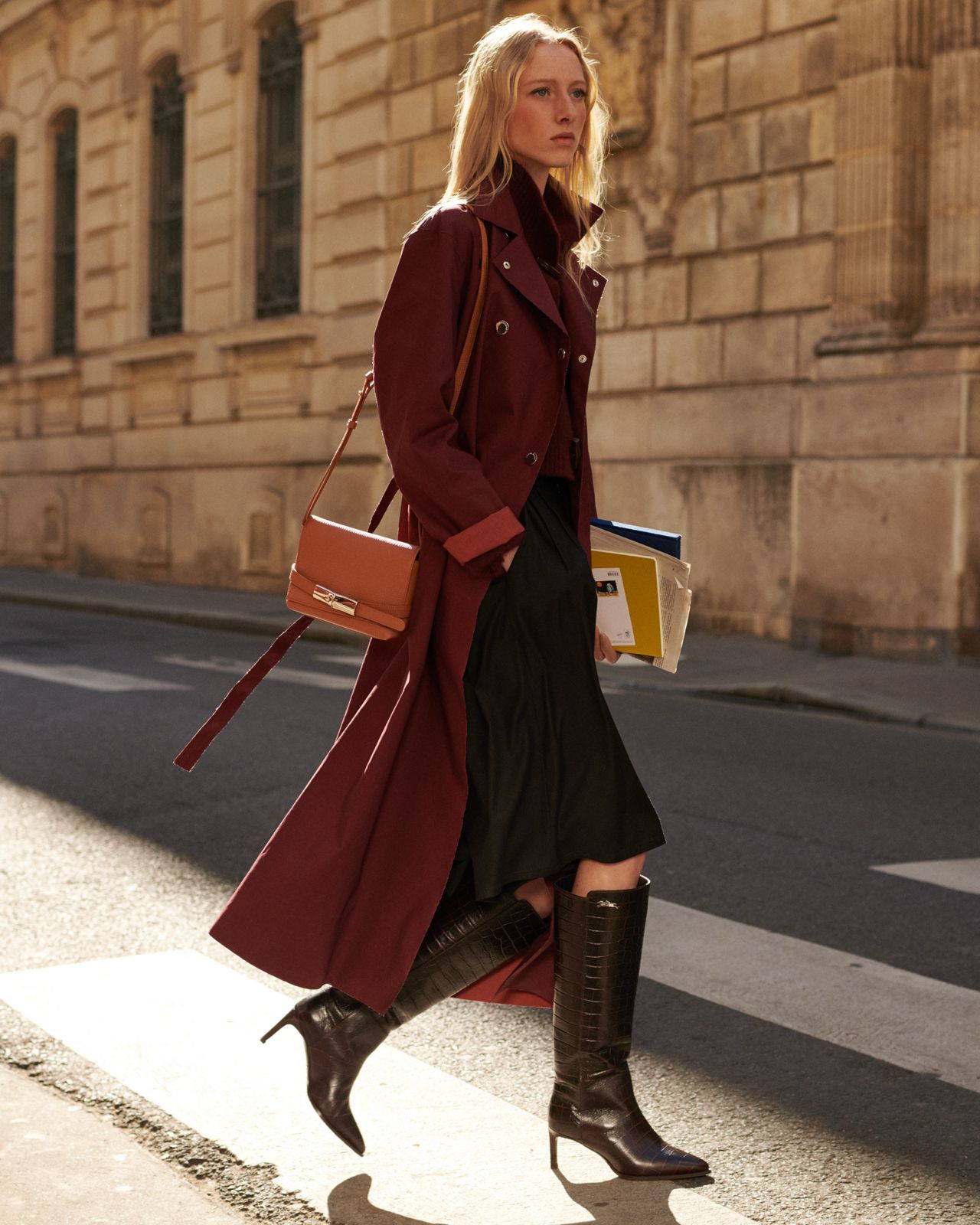 Longchamp 2026 Winter Looong (3)