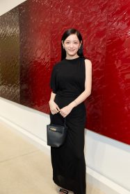 Longchamp Art Festival巴黎登場　藝術表演座談工作坊免費開放