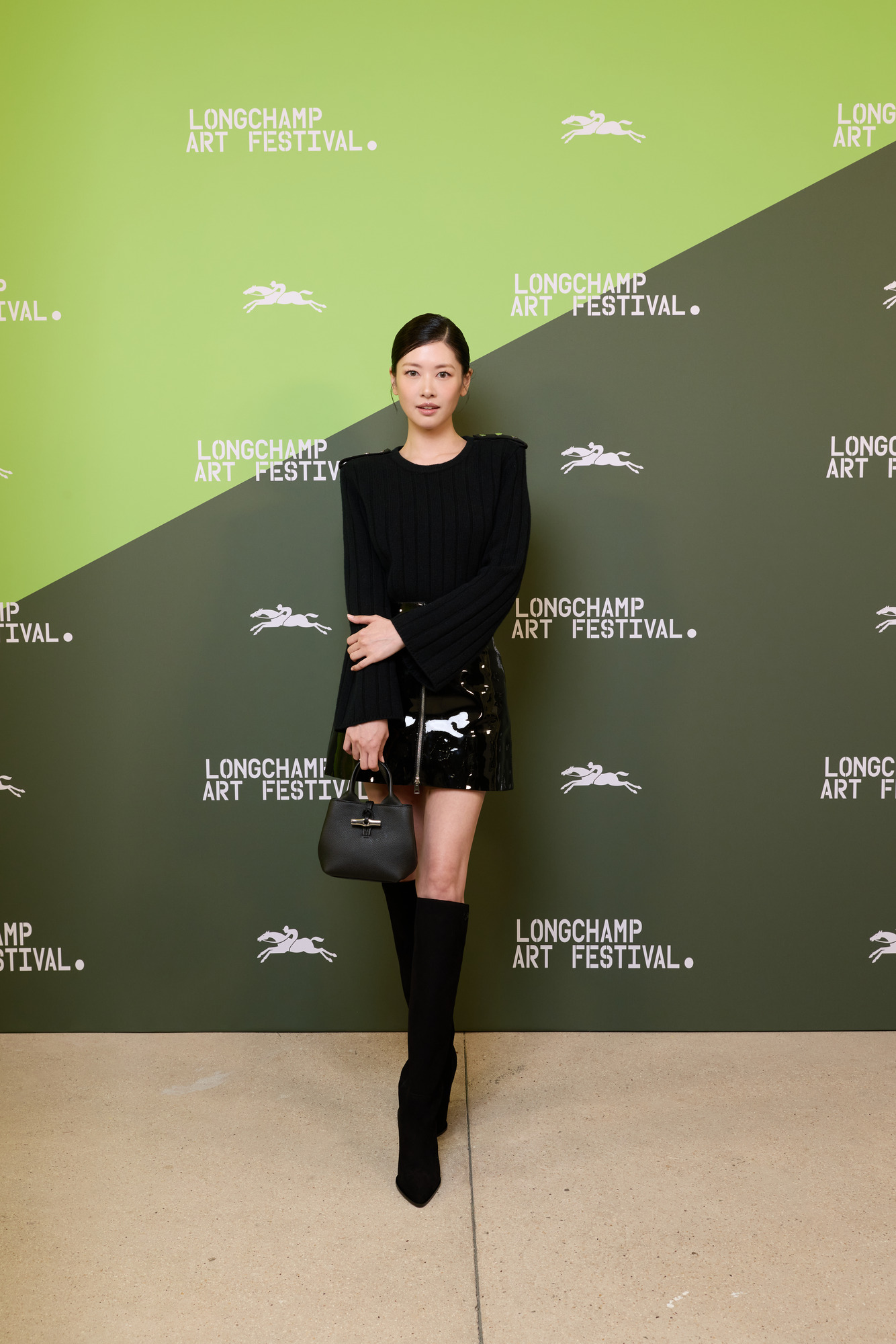 Longchamp Art Festival Paris 2026 (3)
