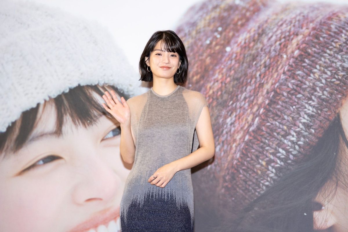 《驀然回首》真人版訪問:是枝裕和談藤本樹、出口夏希與蒔田彩珠的創作背影 9 look back koreeda natsuki deguchi aju makita interview2