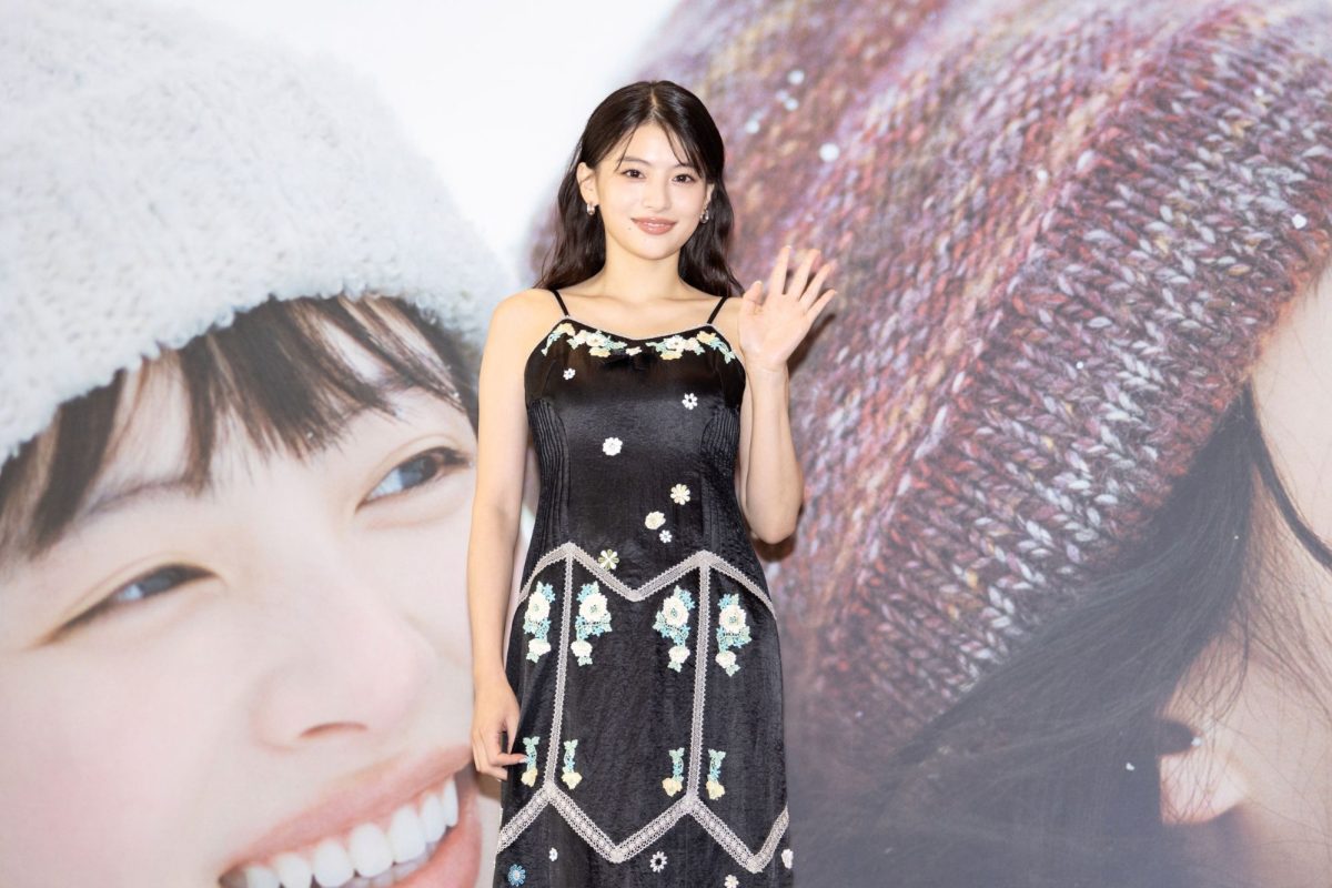 《驀然回首》真人版訪問:是枝裕和談藤本樹、出口夏希與蒔田彩珠的創作背影 10 look back koreeda natsuki deguchi aju makita interview3