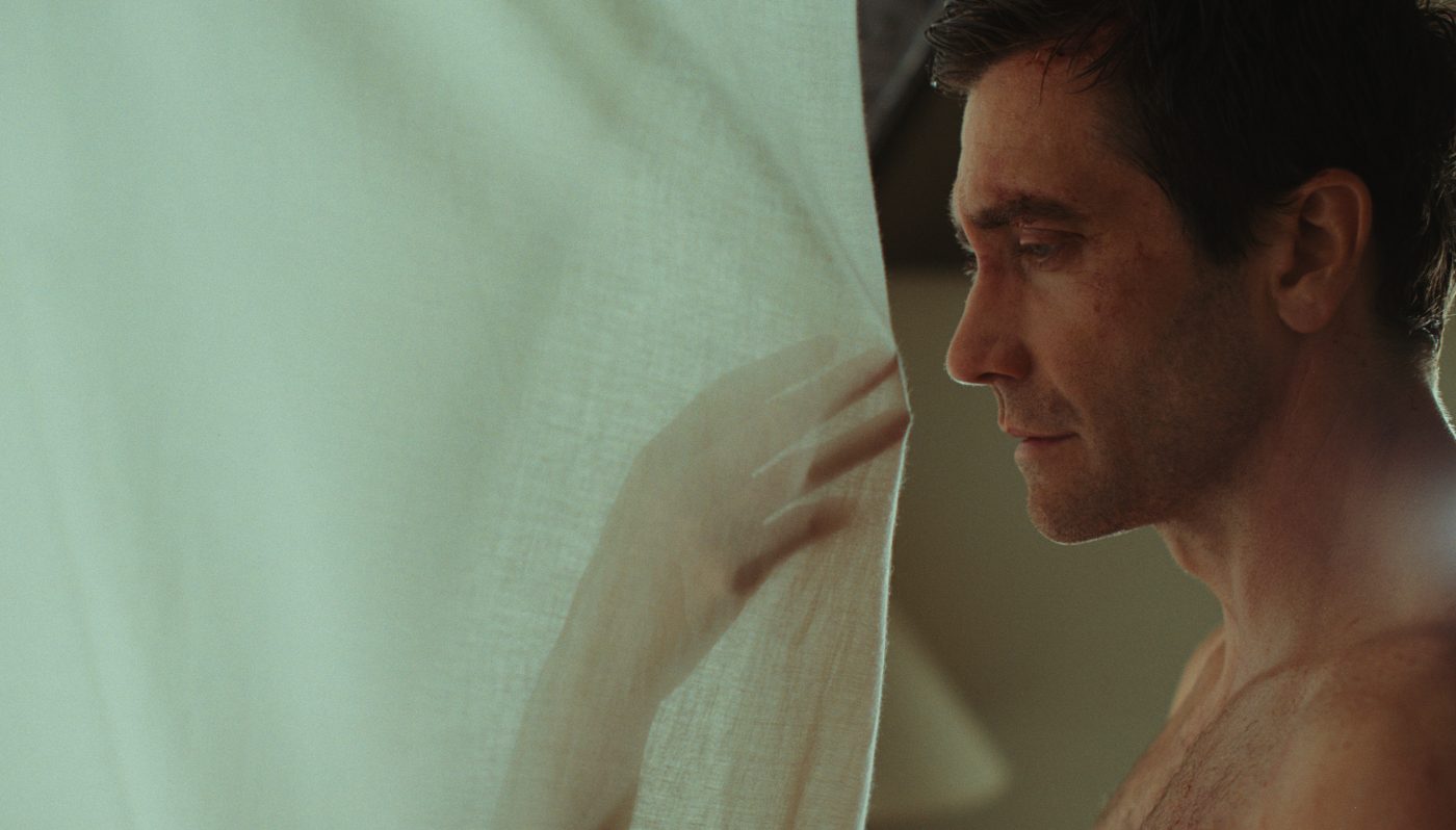 m night shyamalan zhiliu jake gyllenhaal 1