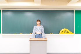 May’n 12月重返台灣！全點歌巡演高雄台北兩天三場零距離開唱