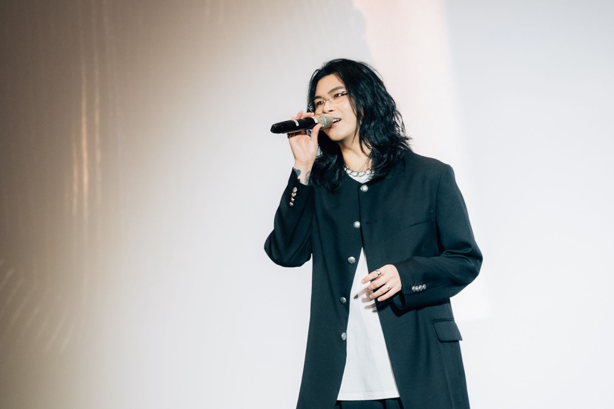 mixer shenghao wang shixian wanghong laoba1