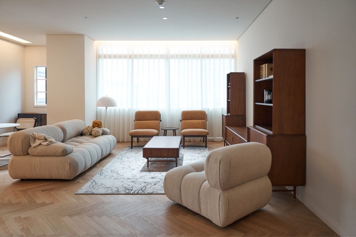居家先生十週年《不將就的十年》華山登場,六大品牌兩日限定體驗 12 mr living 10th anniversary huashan life festival5