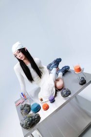 New Balance ABZORB 983細胞鞋登場　Coco Gauff演繹怪好看復古美學