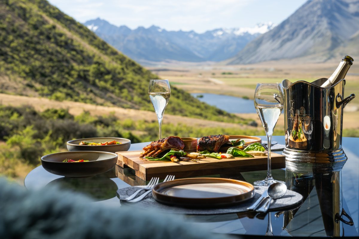 new zealand michelin guide 2026 food travel 1