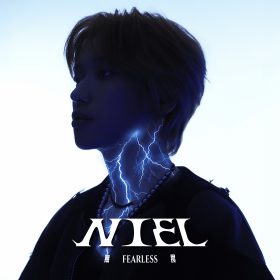 TEEN TOP主唱NIEL首發全華語單曲《無畏》攜手ARKis Alex獻聲