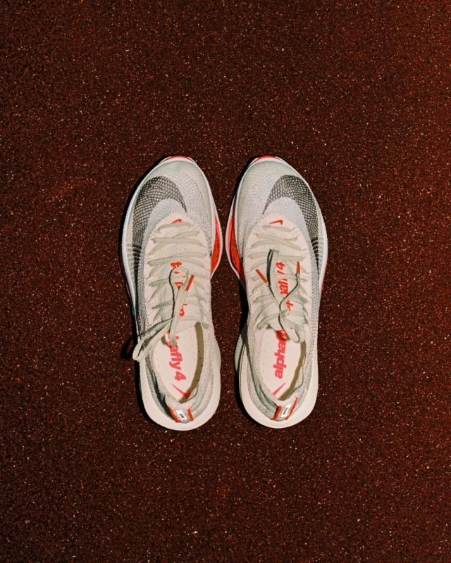 nike alphafly 4 marathon racing shoes3