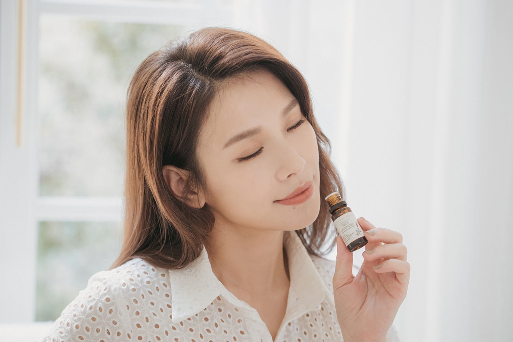 OUI ORGANIC 唯有機四季有機香氛生活學登場，忠泰NOKE限定體驗