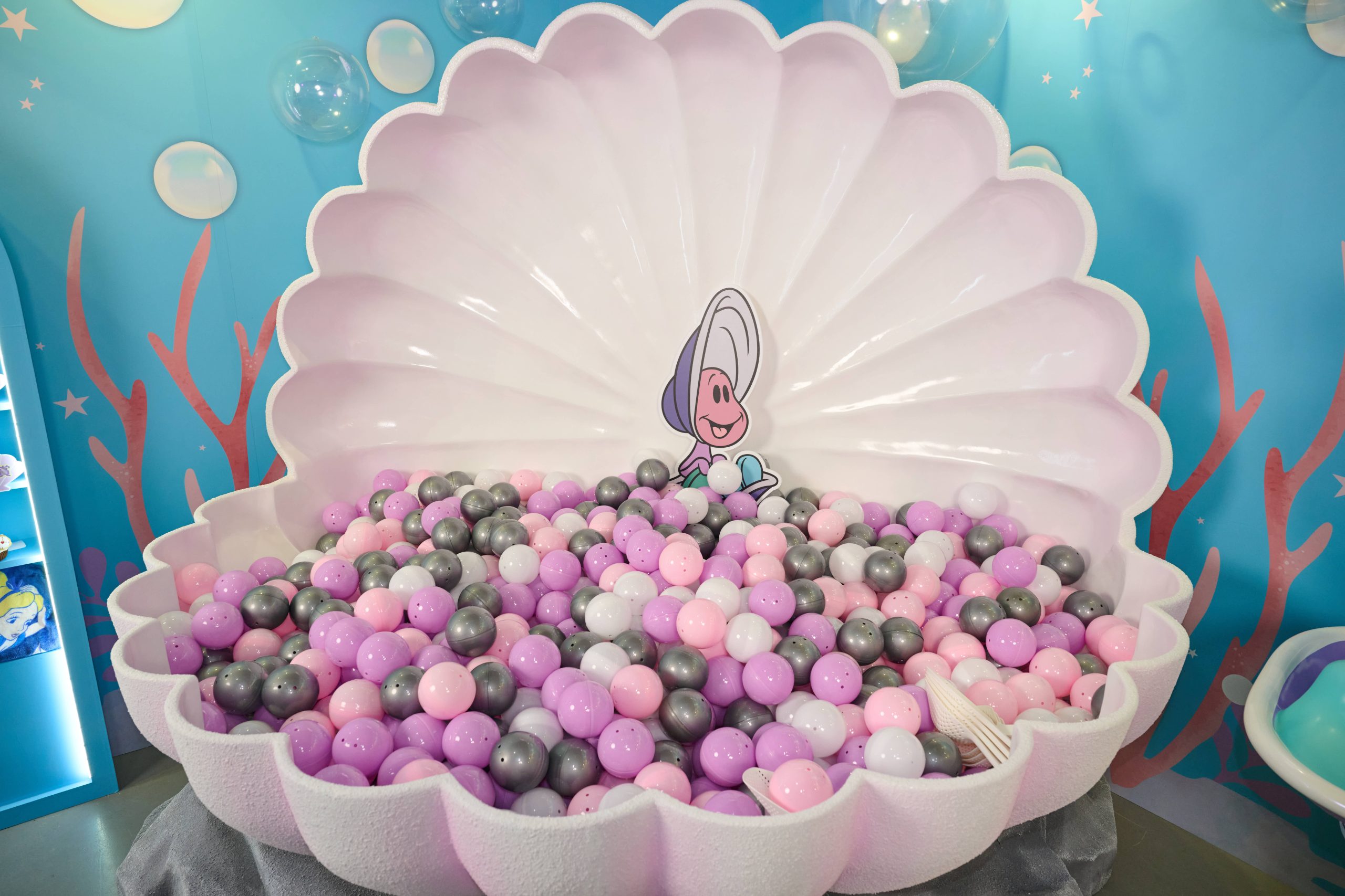 Oyster Baby Taipei Huashan Pop Up (4)