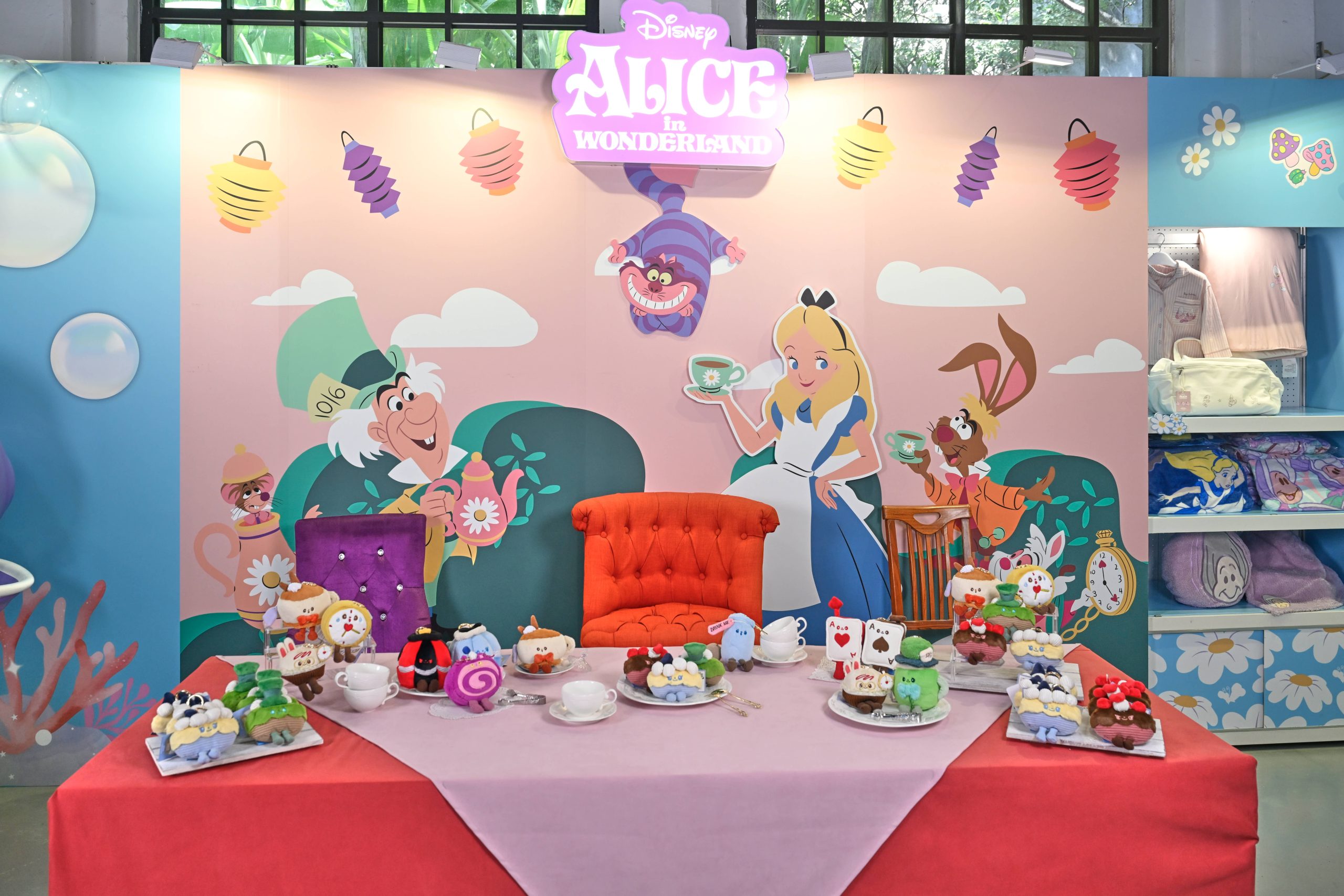 Oyster Baby Taipei Huashan Pop Up (9)