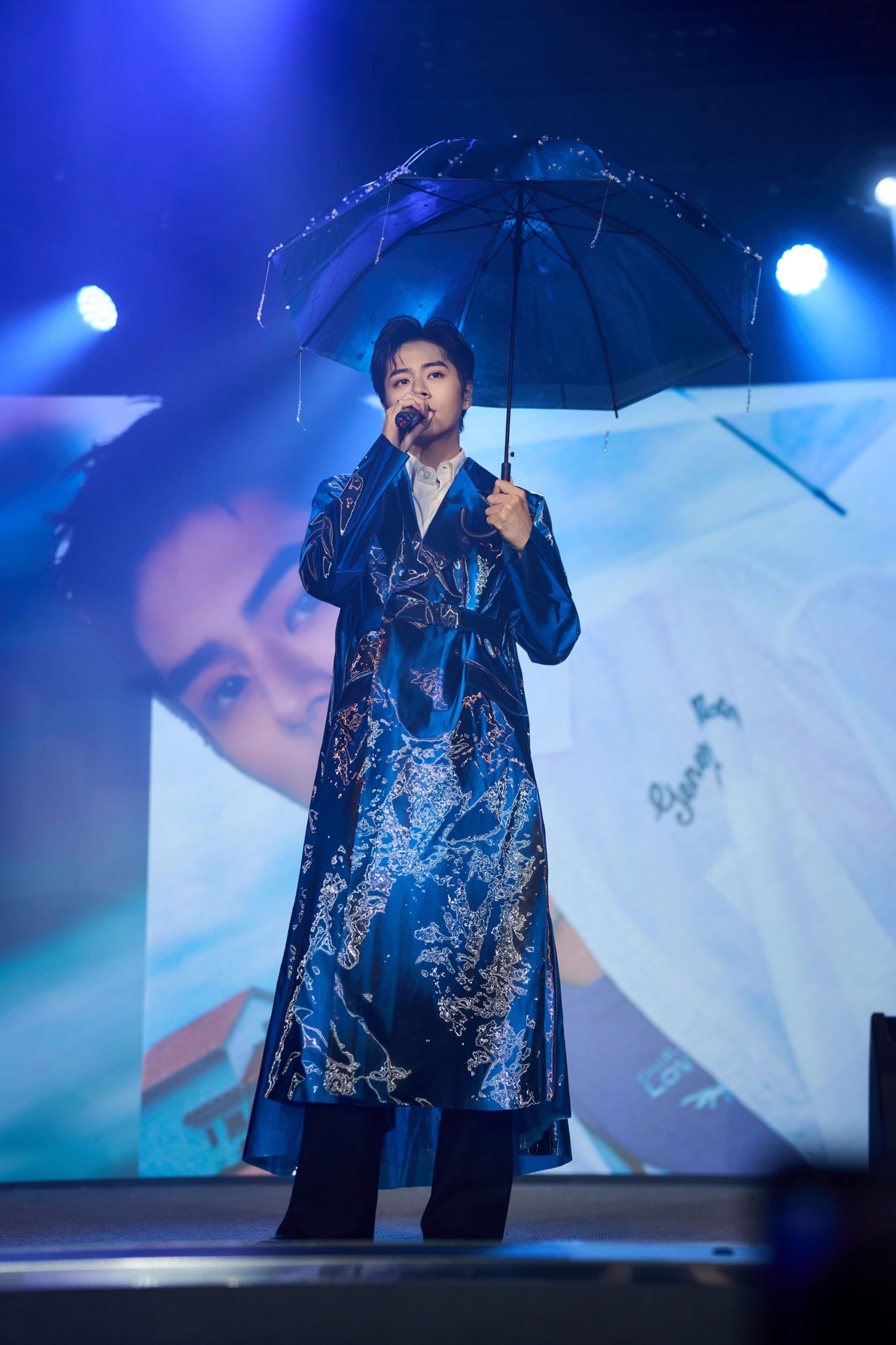 Ozone 4th Anniversary Fancon Selfishhh (10)
