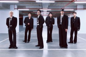 Ozone四週年推〈Self!shhh〉成熟蛻變　9/13首唱新歌搶先播MV