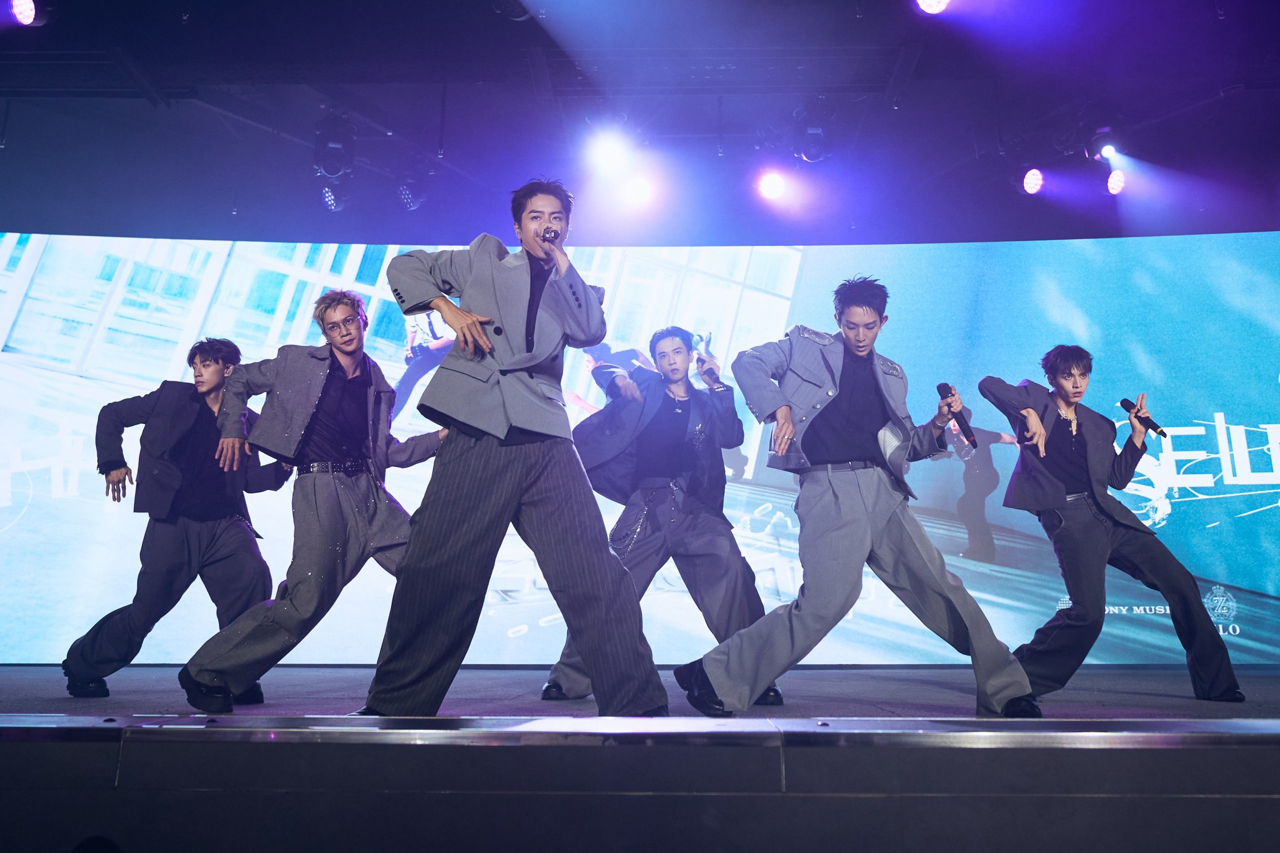 Ozone Selfshhh Fancon Second Show (5)