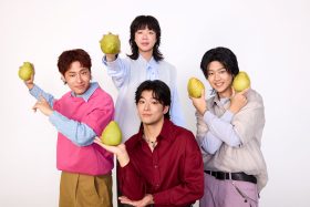 PALLAS帕拉斯淬鍊9個月推〈隨我逆轉〉戰鬥陀螺碰撞重型搖滾