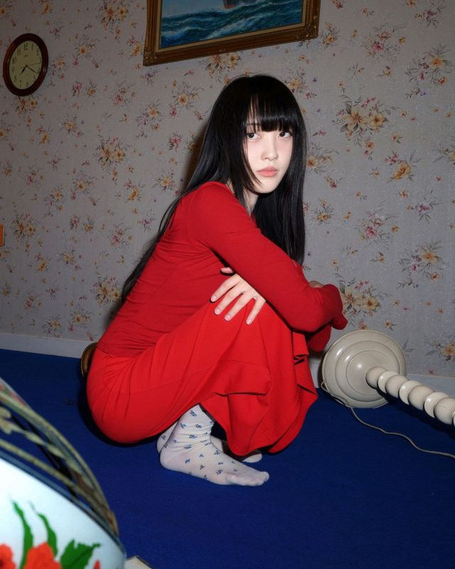 pami loser thai pop single2