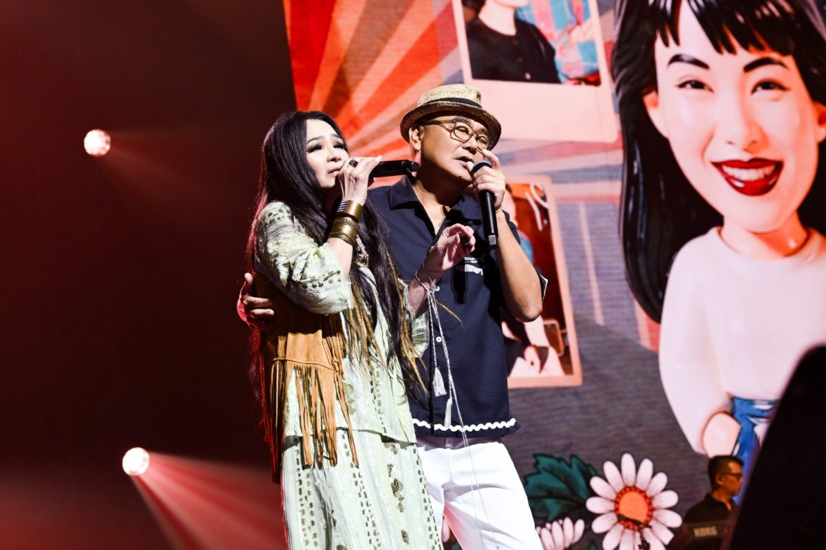pan yue yun 45th anniversary concert taipei1