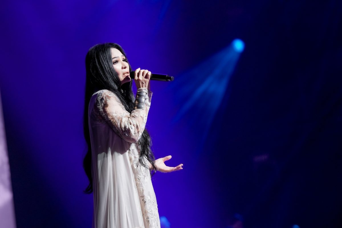 pan yue yun 45th anniversary concert taipei3