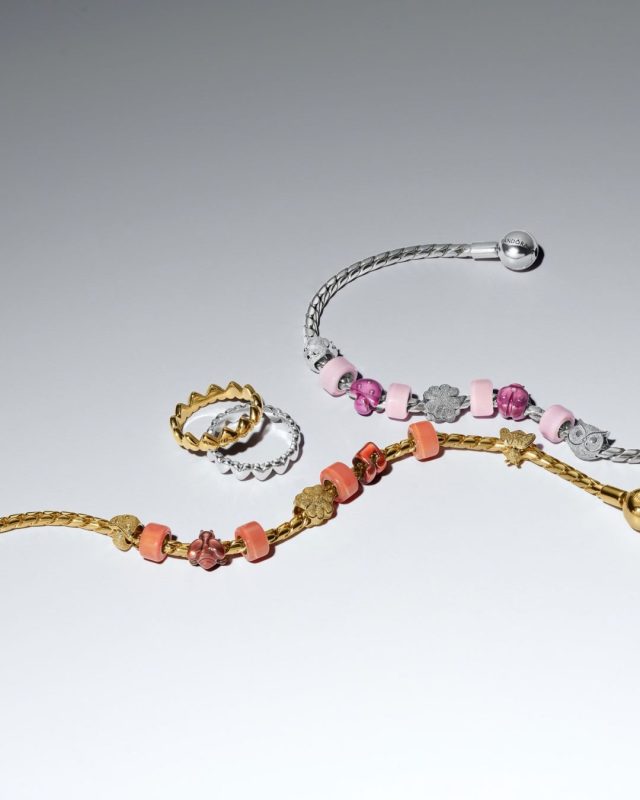 pandora disney fall charms2