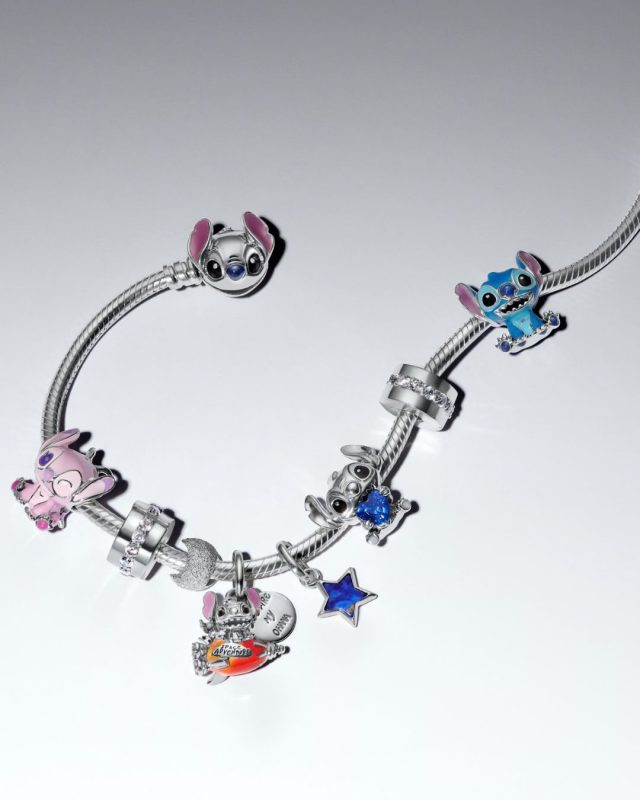pandora disney fall charms3