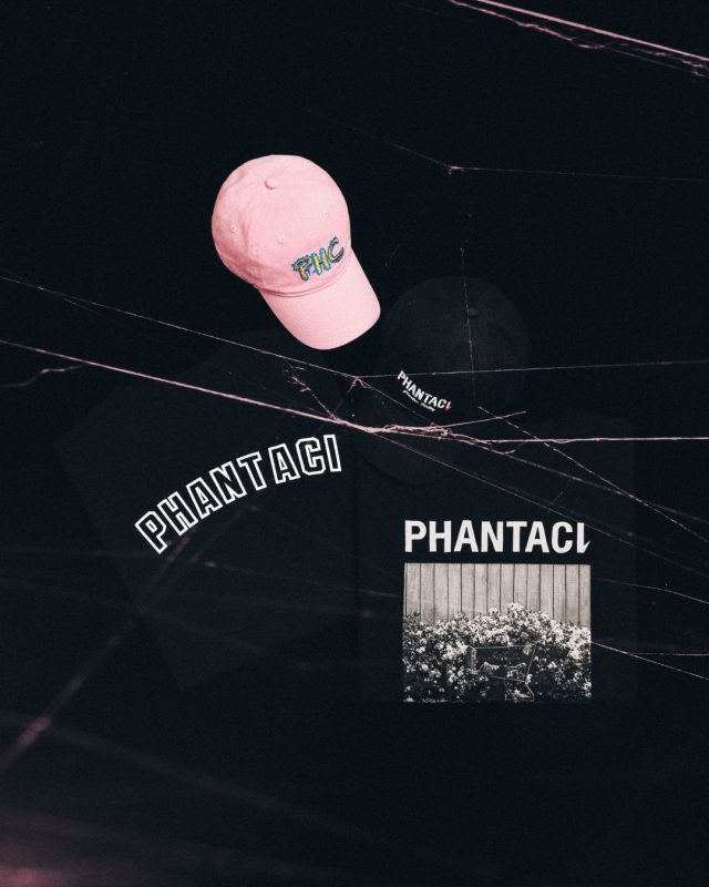 phantaci donki 20th collaboration2