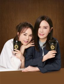 全聯全新形象廣告江蕙江淑娜姊妹合體　9月週末再送OFF COFFEE
