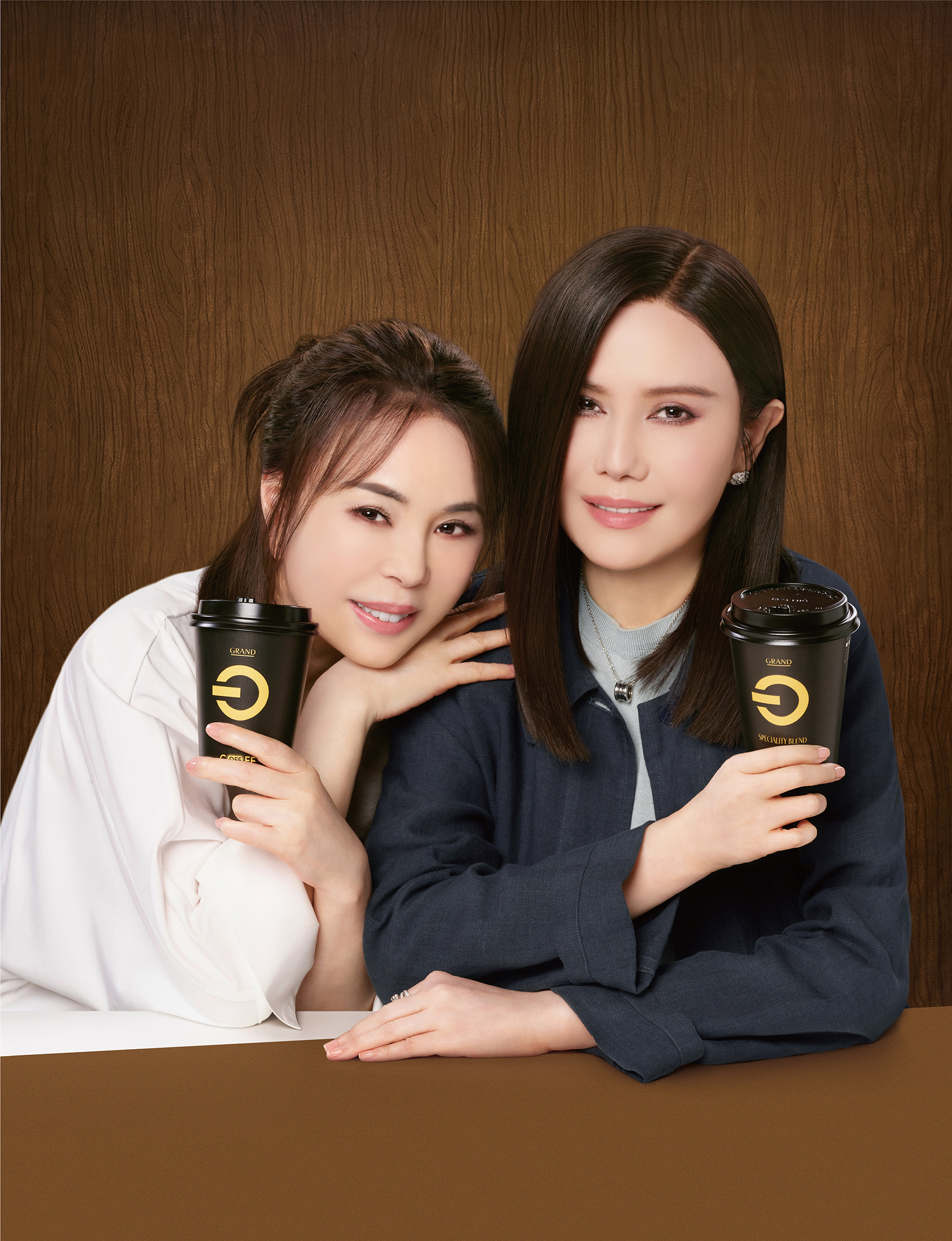 全聯全新形象廣告江蕙江淑娜姊妹合體　9月週末再送OFF COFFEE