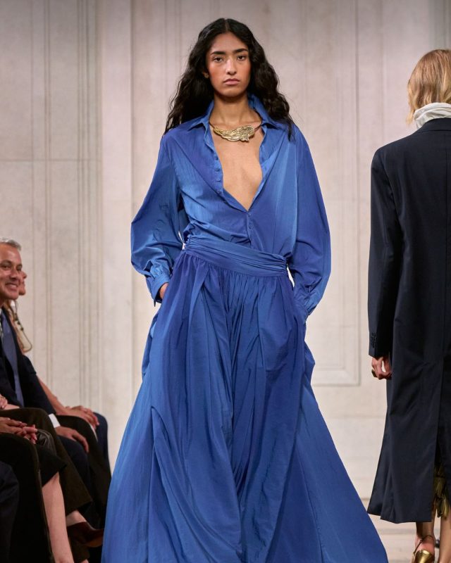 ralph lauren 2027 spring womens collection1