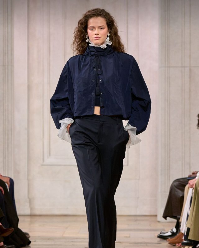 ralph lauren 2027 spring womens collection2